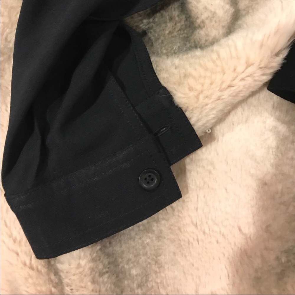 Armani Button Down - image 4